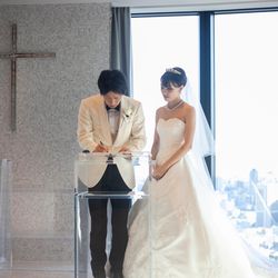 コンラッド大阪の写真26枚目