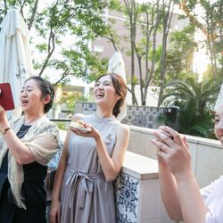 The Place of Tokyoの写真1枚目