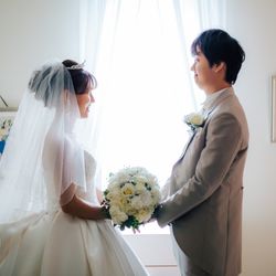 アニヴェルセル ヒルズ横浜の写真14枚目