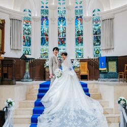 アニヴェルセル ヒルズ横浜の写真2枚目