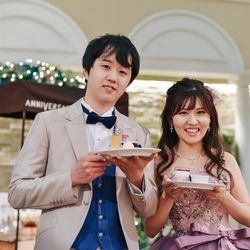 アニヴェルセル ヒルズ横浜の写真18枚目