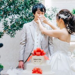 アニヴェルセル ヒルズ横浜の写真10枚目