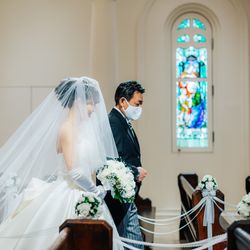 アニヴェルセル ヒルズ横浜の写真36枚目