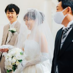 アニヴェルセル ヒルズ横浜の写真2枚目