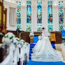 アニヴェルセル ヒルズ横浜の写真36枚目