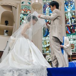 アニヴェルセル ヒルズ横浜の写真23枚目