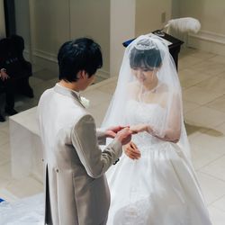 アニヴェルセル ヒルズ横浜の写真22枚目