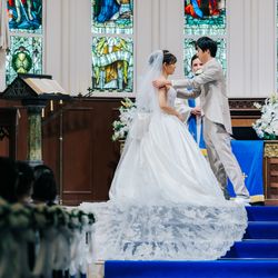 アニヴェルセル ヒルズ横浜の写真27枚目