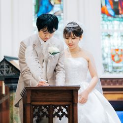 アニヴェルセル ヒルズ横浜の写真9枚目