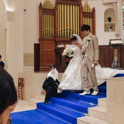 アニヴェルセル ヒルズ横浜の写真16枚目