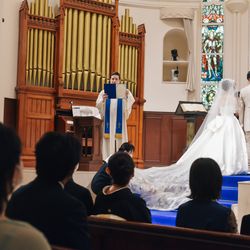 アニヴェルセル ヒルズ横浜の写真2枚目