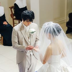 アニヴェルセル ヒルズ横浜の写真10枚目