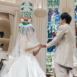 アニヴェルセル ヒルズ横浜の写真12枚目