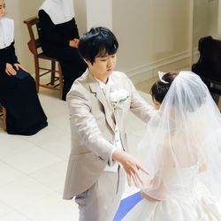 アニヴェルセル ヒルズ横浜の写真34枚目