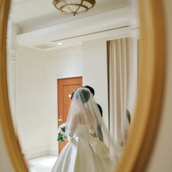 アニヴェルセル ヒルズ横浜の写真7枚目