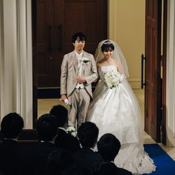 アニヴェルセル ヒルズ横浜の写真18枚目