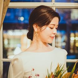 赤坂プリンス クラシックハウスの写真16枚目