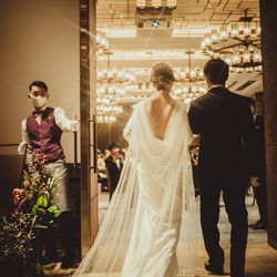 赤坂プリンス クラシックハウスの写真3枚目