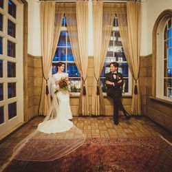 赤坂プリンス クラシックハウスの写真8枚目