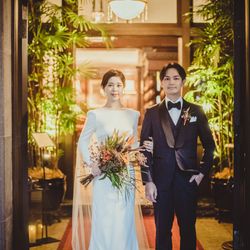 赤坂プリンス クラシックハウスの写真8枚目