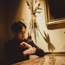 赤坂プリンス クラシックハウスの写真16枚目