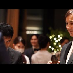 赤坂プリンス クラシックハウスの写真18枚目