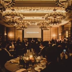 赤坂プリンス クラシックハウスの写真12枚目