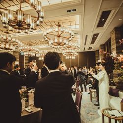 赤坂プリンス クラシックハウスの写真24枚目