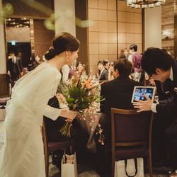 赤坂プリンス クラシックハウスの写真32枚目