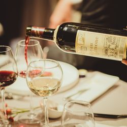 赤坂プリンス クラシックハウスの写真34枚目