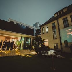 赤坂プリンス クラシックハウスの写真18枚目