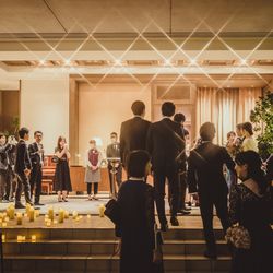 赤坂プリンス クラシックハウスの写真34枚目