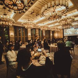 赤坂プリンス クラシックハウスの写真7枚目