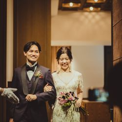 赤坂プリンス クラシックハウスの写真10枚目