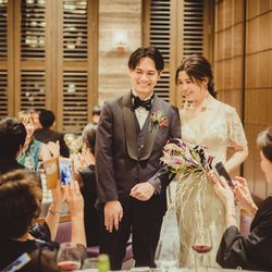 赤坂プリンス クラシックハウスの写真7枚目