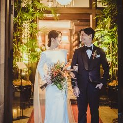 赤坂プリンス クラシックハウスの写真9枚目