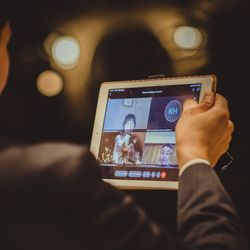 赤坂プリンス クラシックハウスの写真15枚目