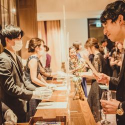 赤坂プリンス クラシックハウスの写真16枚目