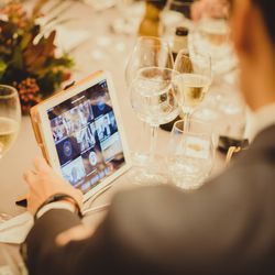 赤坂プリンス クラシックハウスの写真32枚目