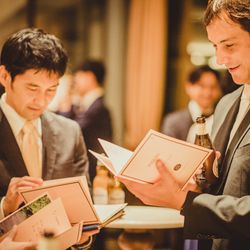 赤坂プリンス クラシックハウスの写真24枚目