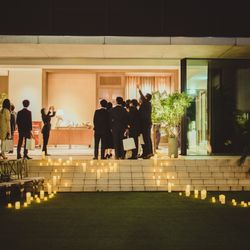 赤坂プリンス クラシックハウスの写真19枚目