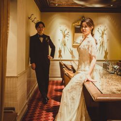 赤坂プリンス クラシックハウスの写真20枚目