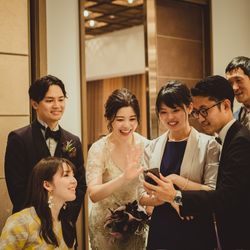 赤坂プリンス クラシックハウスの写真34枚目