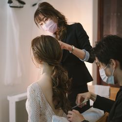 赤坂プリンス クラシックハウスの写真5枚目