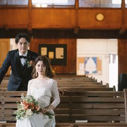 赤坂プリンス クラシックハウスの写真8枚目