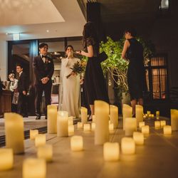 赤坂プリンス クラシックハウスの写真20枚目