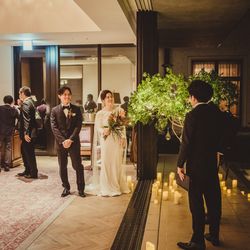 赤坂プリンス クラシックハウスの写真20枚目