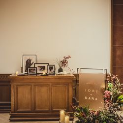 赤坂プリンス クラシックハウスの写真9枚目