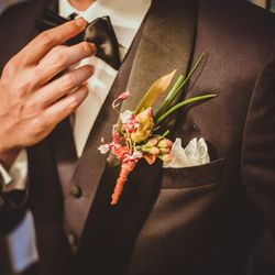 赤坂プリンス クラシックハウスの写真12枚目