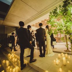 赤坂プリンス クラシックハウスの写真28枚目